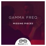 cover: Gamma Freq - Missing Pieces