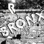 cover: Bronx Cheer - Getting Wet/That Feeling