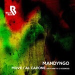 cover: Mandyngo - Move/Al Capone