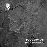 cover: Soul Divide - Back To Africa