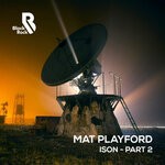 cover: Mat Playford - Ison - Part 2