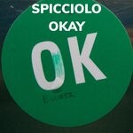 cover: Spicciolo - Okay