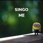 cover: Singo - For Me