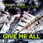 cover: Bram Vank|Northern Project|Scessions - Give Me All