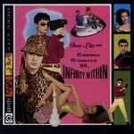 cover: Deee-lite - Infinity Within