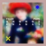 cover: Tyler Pope - Ananas