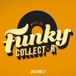 cover: Various - Best Of Funky Collector, Vol 2 (Club Mix 2007)