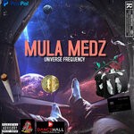 cover: Universe Frequency - Mula Medz (Explicit)