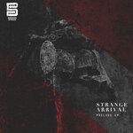 cover: Strange Arrival - Prelude