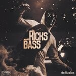 cover: Demusiax - Mehr Kicks Mehr Bass