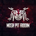 cover: Jus Now - Mosh Pit (Riddim)