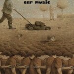 cover: Poseidon - Car Music