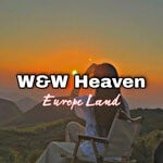 cover: W&w Heaven - Europe Land