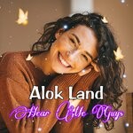 cover: Alok Land - Hear Me Guys