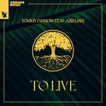 cover: Aziza Jaye|Tommy Farrow - To Live