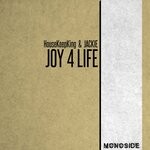 cover: Jackie|Housekeepking - Joy 4 Life