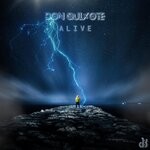 cover: Don Quixote - Alive