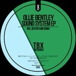 cover: Ollie Bentley - Sound System EP