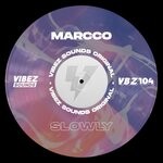 cover: Marcco - Slowly