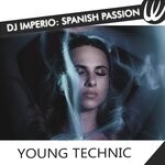 cover: Dj Imperio - Spanish Passion