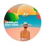 cover: Holdtight - Body Music (Rework Mix)