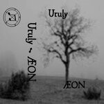 cover: Uruly - AEON