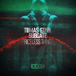 cover: Subgate|Tomas Sinn - Priceless Things EP