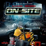 cover: Alandon|Demarco - On Site (Explicit)