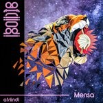 cover: Afriindi - Mensa