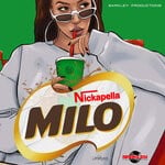 cover: Nickapella - Milo (Explicit)