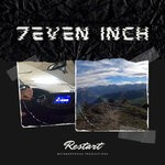 cover: 7even Inch - Restart