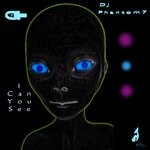 cover: Dj Phantom 7 - I Can You See