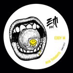 cover: Eddy M - Acid Thoughts