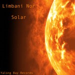 cover: Limbani Nor - Solar