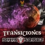 cover: Necronomus - Transiciones