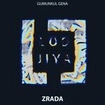 cover: Gumunkul Gena - Zrada