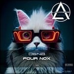 cover: Q&nb - Four Nox