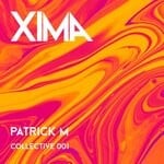 cover: Patrick M - Collective 001