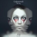 cover: Unknowns - Taka Boy