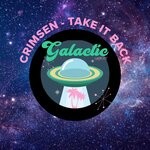 cover: Crimsen - Take It Back