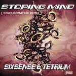 cover: Sixsense|Tetrium - Stoping Mind (Synchromatrix Remix)