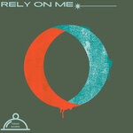 cover: James Carpa - Rely On Me