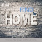 cover: Matty Eeles - Find Home