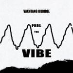 cover: Vakhtang Iluridze - Feel The Vibe