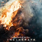 cover: Adamant Scream|Lucy Furr - Incinerate