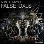 cover: Asin|Lenny Dee - False Idxls