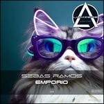 cover: Sebas Ramos - Emporio