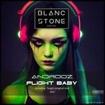 cover: Androoz - Flight Baby