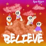 cover: Ryan Kilgore - Believe