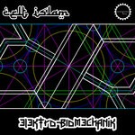 cover: Celt Islam - Elektro Biomechanik